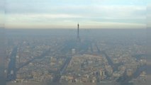 Pollution de l'air : six pays européens poursuivis