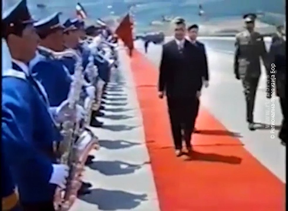 AKTUELNO - 46 godina HE Đerdap, 17.maj 2018. (RTV Bor)