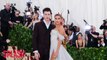 Shawn Mendes: I wasn't making a 'big debut' with Hailey Baldwin at Met Gala