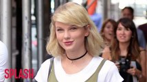 Taylor Swift's stalker sentenced