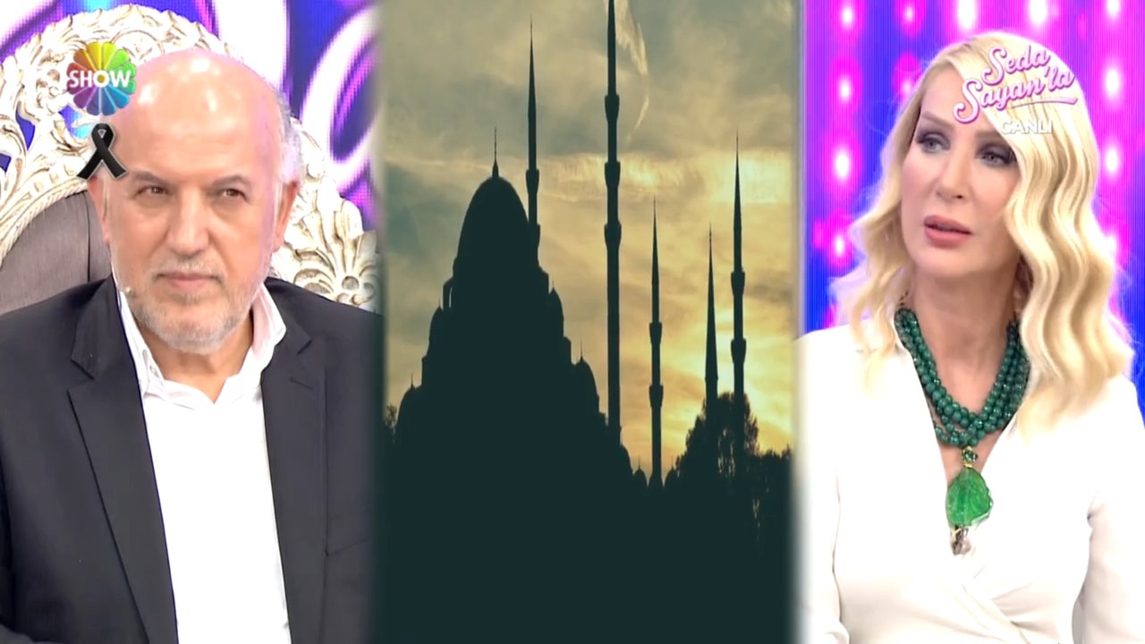 Seda Sayan'la 86. Bölüm 5. Kısım | 17 Mayıs 2018