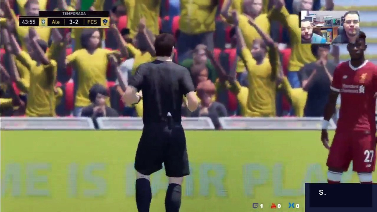Transmissão ao vivo do PS4 de ALEeGI-Brasil (123)