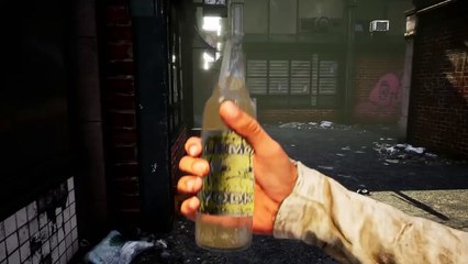 Découvrez Bum Simulator, le nouveau jeu dans lequel vous incarnez ... un sdf