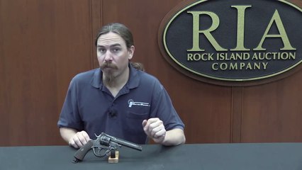 Forgotten Weapons - Gun Yoga Fail - The Fagnus Revolver
