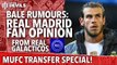 Gareth Bale Transfer Rumours | Real Madrid Fan Opinion | FullTimeDEVILS
