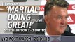Southampton 2-3 Manchester United | Louis Van Gaal Post Match Press Conference
