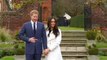 Meghan Markle's Royal Wedding Rules From the Dress, to the Bouquet and the Kiss!