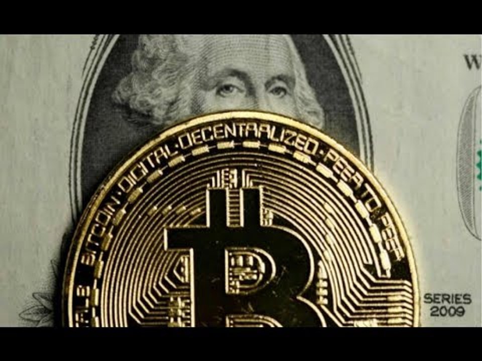Notícias Análise 17/05: Bing Suspende Anúncios Cripto - Dólar Digital Goldman Sachs - Parceira ICON