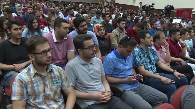 Dışişleri Bakanı Çavuşoğlu: Türkiye İzlediği Dış Politikalarla Dünyada Saygın Bir Ülkedir