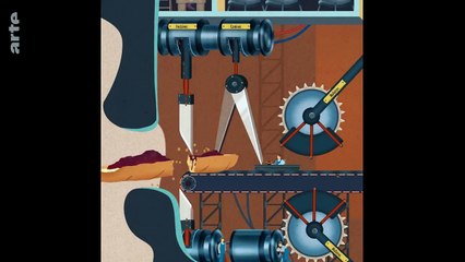 HOMO Machina (Trailer Officiel 2018) – DISPONIBLE sur iOS, Android (720p)