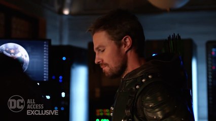 Arrow [6x23] Season 6 Episode 23 Full Streaming