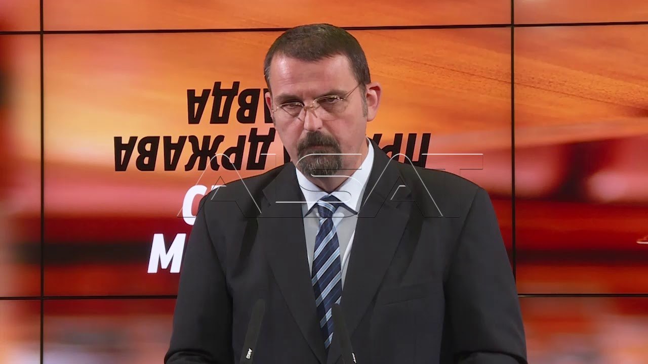 СДСМ даде зелено светло за предлогот на Иванов...
