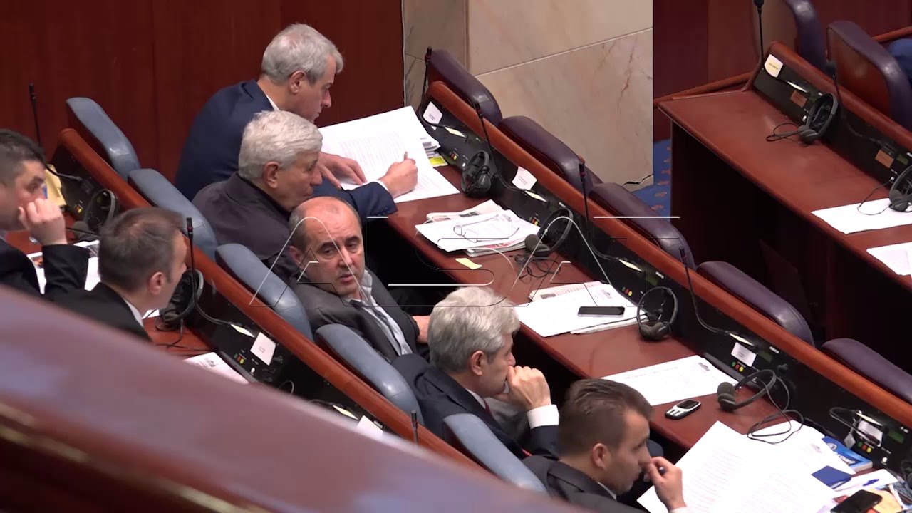 Беса се уште без одлука за новиот министер за к...