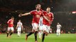 Manchester United 2-0 West Bromwich Albion | Goals Jesse Lingard & Juan Mata | Match Review