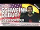 Schweinsteiger Debut! | Club América 0-1 Manchester United #DevilsOnTour | REVIEW
