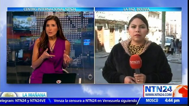 Al menos seis muertos y tres heridos tras desprendimiento de elevador en mina de Bolivia