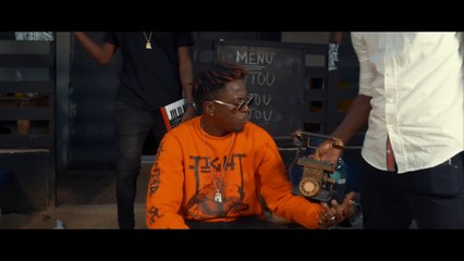 Tam-Sir x Didi B - M O J A V E L I (clip officiel)