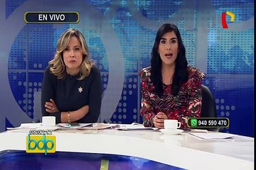 Sismo provocó deslizamientos de piedras en la Costa Verde