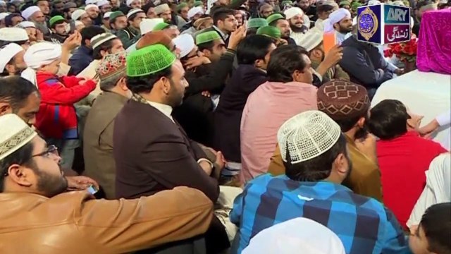 Islam Ki Bahar Episode 1 - on ARY Zindagi in High Quality 17th May 2018