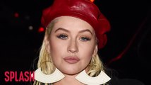 Christina Aguilera defends Kanye West