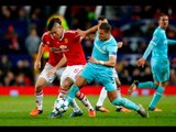 Manchester United 0-0 PSV Eindhoven | UEFA Champions League | Match Review
