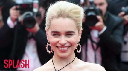 Emilia Clarke hates the phrase 'strong women'