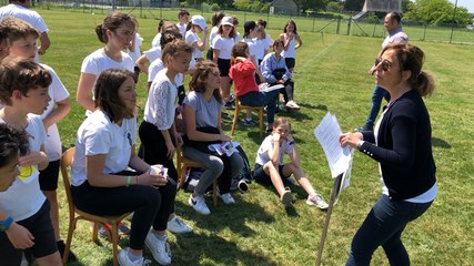 English day des écoles catholiques