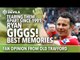 Ryan Giggs: Tearing Teams Apart Since 1991 | Fan Memories