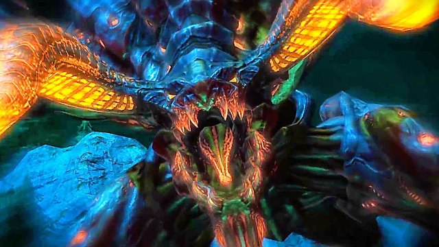 FINAL FANTASY XIV : Under the Moonlight Bande Annonce