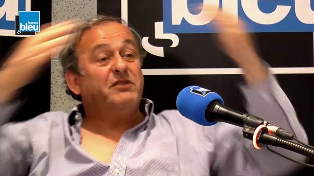 Coupe du Monde 98 : la petite magouille de Michel Platini pour que France et Brésil s'évitent jusqu'à la finale