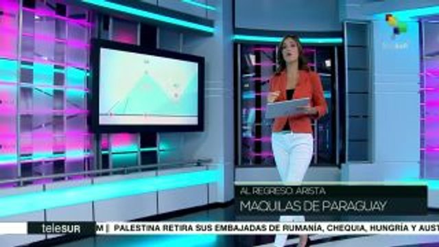 Impacto Económico: Diputados brasileños debaten uso de agrotóxicos