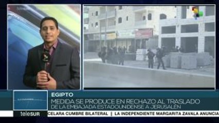 Palestina retira a sus embajadores de cuatro países europeos