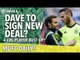 David De Gea to Sign New Contract? | MUFC Daily | Manchester United