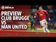 Club Brugge vs Manchester United | Champions League Preview