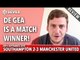 De Gea Is A Match Winner | Southampton 2-3 Manchester United | REVIEW