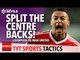 Liverpool vs Manchester United | TYT Sports Let's Talk Tactics