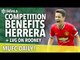Competition Benefits Herrera | MUFC Daily | Manchester United