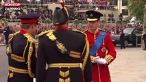 Mariage royal : Revivez l'union de Kate Middleton et du Prince William (Vidéo)