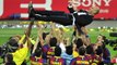 Guardiola's Barcelona inspired English grassroots football - Southgate