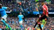 Manchester City 0-1 Manchester United | GOAL; Marcus Rashford | REVIEW