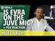 Is Evra the Juventus Stadium Announcer? | MUFC Daily | Manchester United