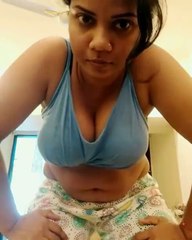 Nauli Kriya with Sarika