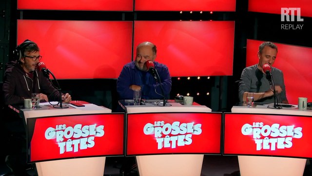 Le Fashion faux pas de Philippe Manoeuvre