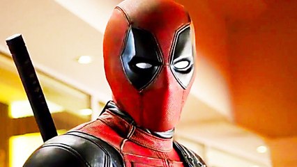 DEADPOOL 2 "Tout faire pour battre Avengers Infinity War" Bande Annonce