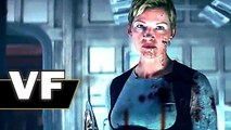 NIGHTFLYERS Bande Annonce VF Teaser