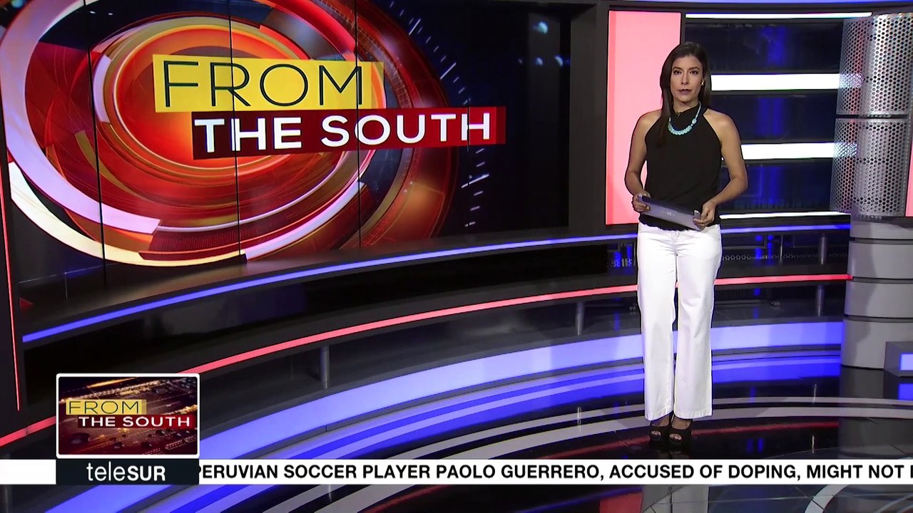 Cuba Holds Anti Homophobia, Anti Transphobia Events