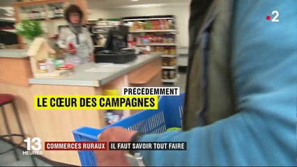 Feuilleton : le cœur des campagnes (4/5)