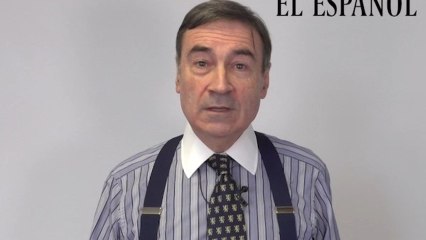 Pedro J. Ramírez, Pablo e Irene, bienvenidos a las verdes praderas de la Casta