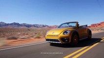 Near the Mountain View, CA Area - 2017 Volkswagen Beetle Convertible Car Dealers