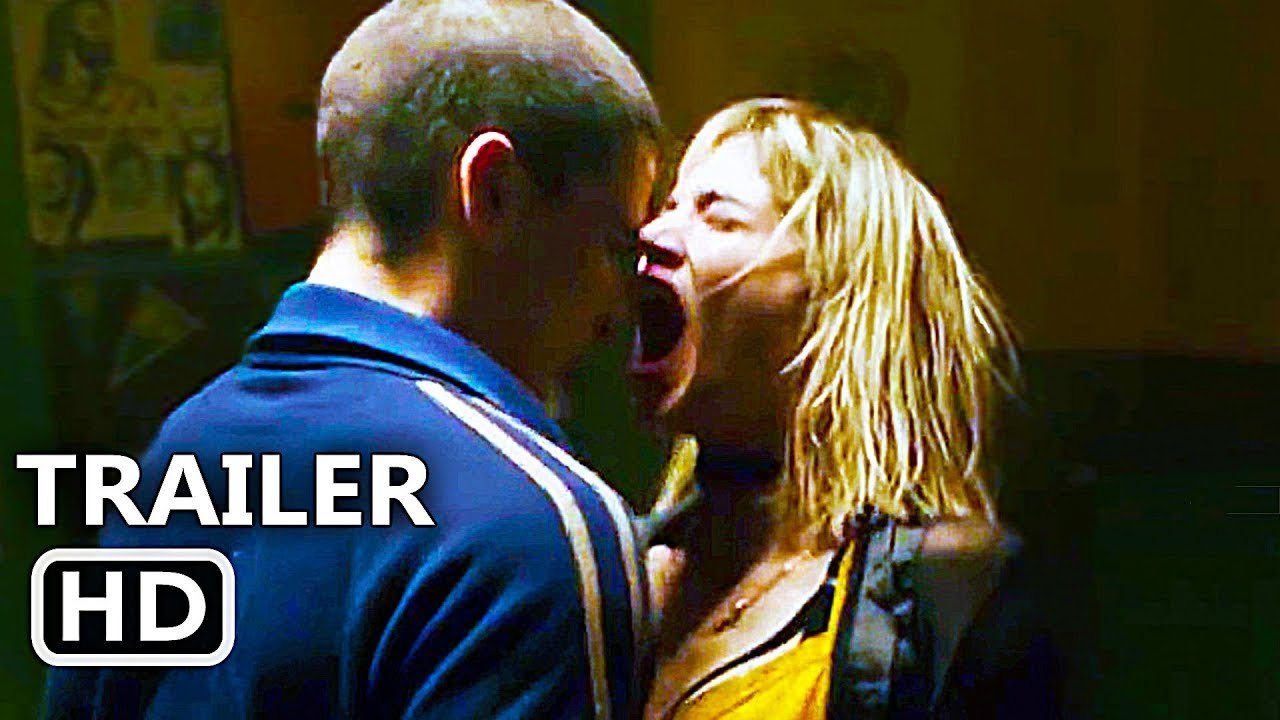 CLIMAX Official Trailer